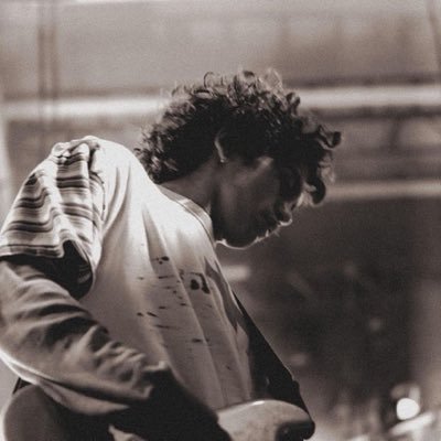BearzMG's profile picture