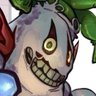 Фото профиля Mr. Cheektooth