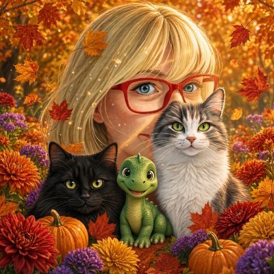 Fi 🎃🍂🎃's profile picture