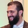 سعود داعم للفاتح احمد الشرع ودولة بني امية 的头像