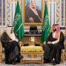 محمد بن سلمان Mohamed ben SAlman's profile picture