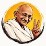 Profilbild von Gandhigiri