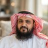 عبد اللّه بن علـي الـســلامـة 🇸🇦 profil fotoğrafı