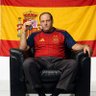 El rey profil fotoğrafı
