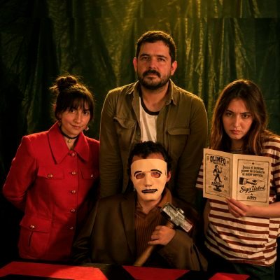 Javier Romero's profile picture