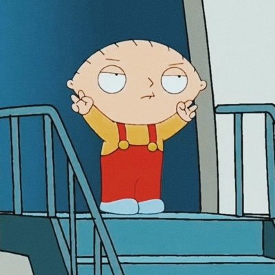 Stewie's profile picture