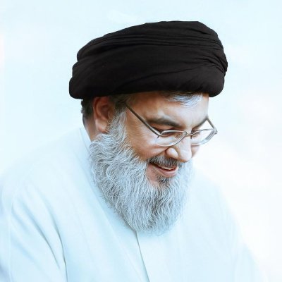 جواد السيد حسن نصرالله * Jawad S.Hsn Nasrallah's profile picture