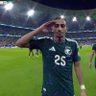 الْمَأْلِكَيْ ٧١١ 🇸🇦 profil fotoğrafı