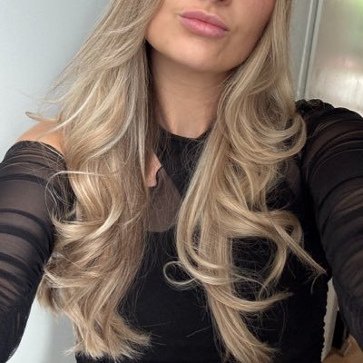 Goddess Aglaea 👸🏼's profile picture