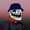Troll Troll Troll Sahur profil fotoğrafı