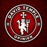 Фото профиля David Temple