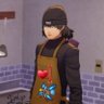 Profilbild von ZeroZaMan - Shinjiro Glazer