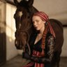 Фото профиля Oksana ALfakhri ☭