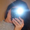 🪽 profil fotoğrafı