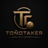 Toñotaker ®⚾ profil fotoğrafı