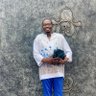 JHONNY PROSH 🇳🇬💈 profil fotoğrafı