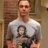 filha do sheldon e da padmé's profile picture