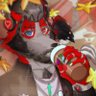 Profilbild von Bondforged Sky 🐺🗝❤️
