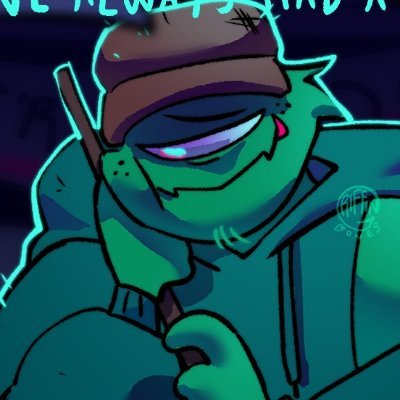 Griffinbones's profile picture
