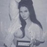 cadela da lana del rey profil fotoğrafı