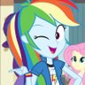 Profilbild von Rainbow Dash’s Male Wife 🇹🇷🏴