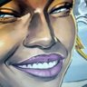 Queen Mother Ororo T'Challa profil fotoğrafı