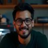Extreme AI profil fotoğrafı