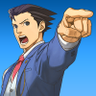 Profilbild von 逆転裁判5 VR 公式