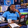 Emmanuelson profil fotoğrafı