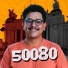 Anderson Ribeiro 5️⃣0️⃣0️⃣8️⃣0️⃣ 的头像