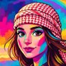 Фото профиля Hoda