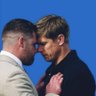 AaronRobert profil fotoğrafı