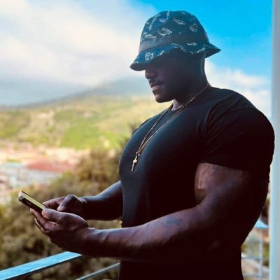 The Chief ⚓️'s profile picture