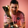 messi py's profile picture