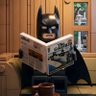 Фото профиля Bat GOAT
