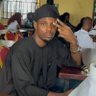 Profilbild von bigmancity mayor of ogoni