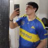 Lautaro Palacio profil fotoğrafı