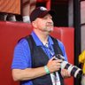 Ford Clark profil fotoğrafı