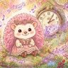 Фото профиля 飛鳥🎀🩷🧖⚽️🌿アイコンかえた
