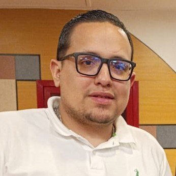Daniel Córdova M.'s profile picture