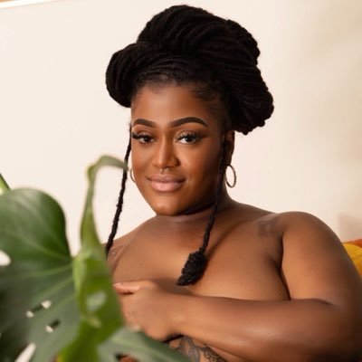 Goddess Dujour ✨💋's profile picture