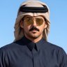 ضيف الله بن حمدان's profile picture