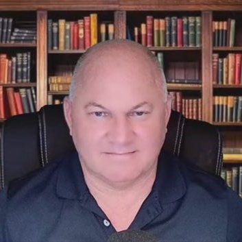 Ron Filipkowski's profile picture