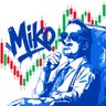 Miko profil fotoğrafı