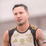Profilbild von Central Saúl Ñiguez