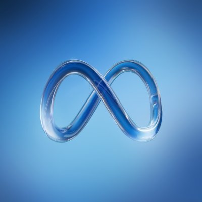 Meta's profile picture