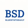 Profilbild von The BlueStats Daily