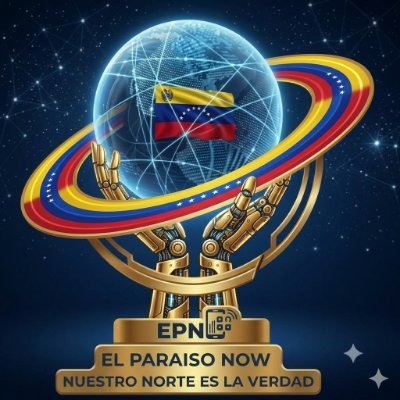ElParaisoNow's profile picture