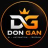 Фото профиля Don Gan | AI & Automation