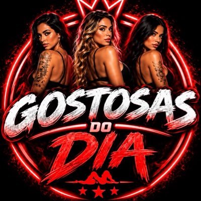 Gostosas Do Dia's profile picture